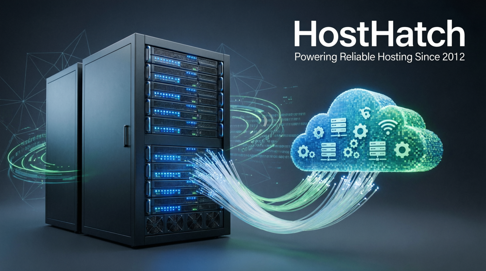 HostHatch 15周年庆典：超值NVMe VPS主机优惠活动全面解析